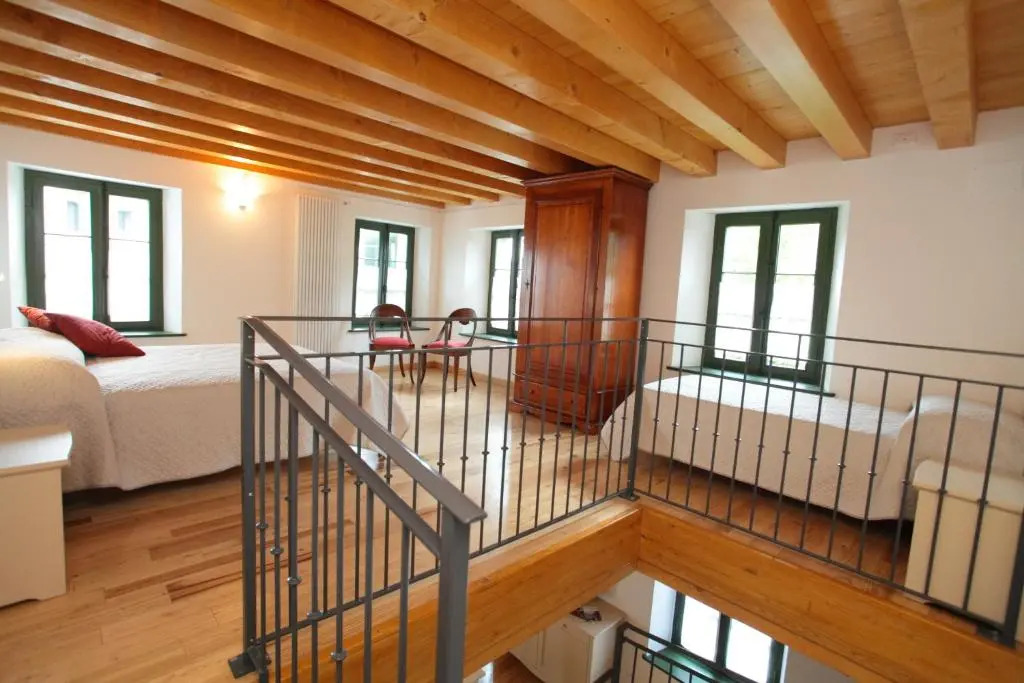 Albergo Diffuso Polcenigo P.Lacchin