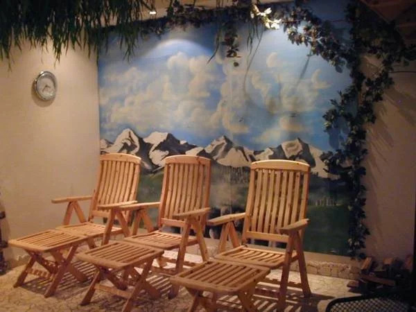 Wanderhotel Grüner Baum