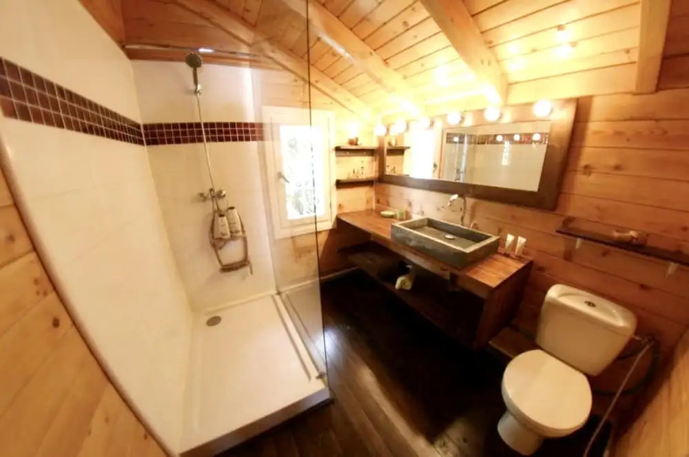 Chalet With 3 Bedrooms in Vincendo, Saint-joseph, With Pool Access, Fu