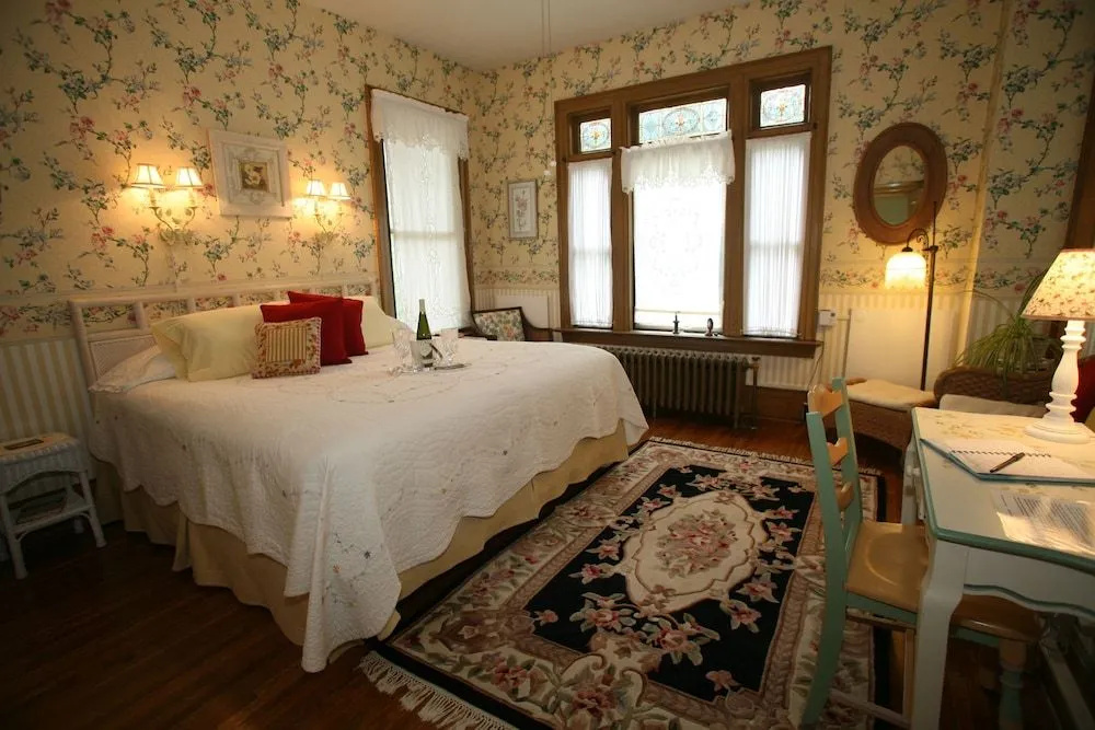 Barristers Bed & Breakfast
