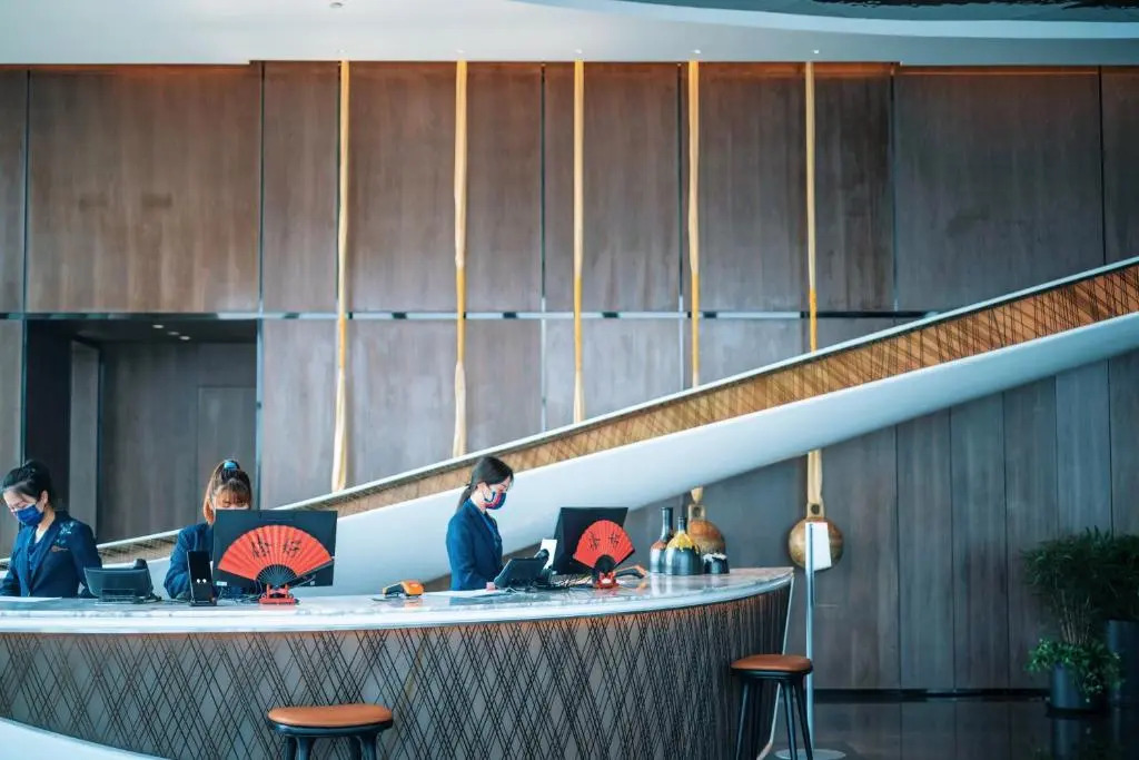 Hotel Indigo Suzhou Grand Canal by IHG