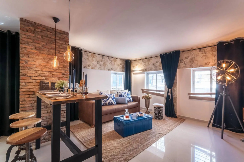 Sweet Inn Apartments- Allenby Street