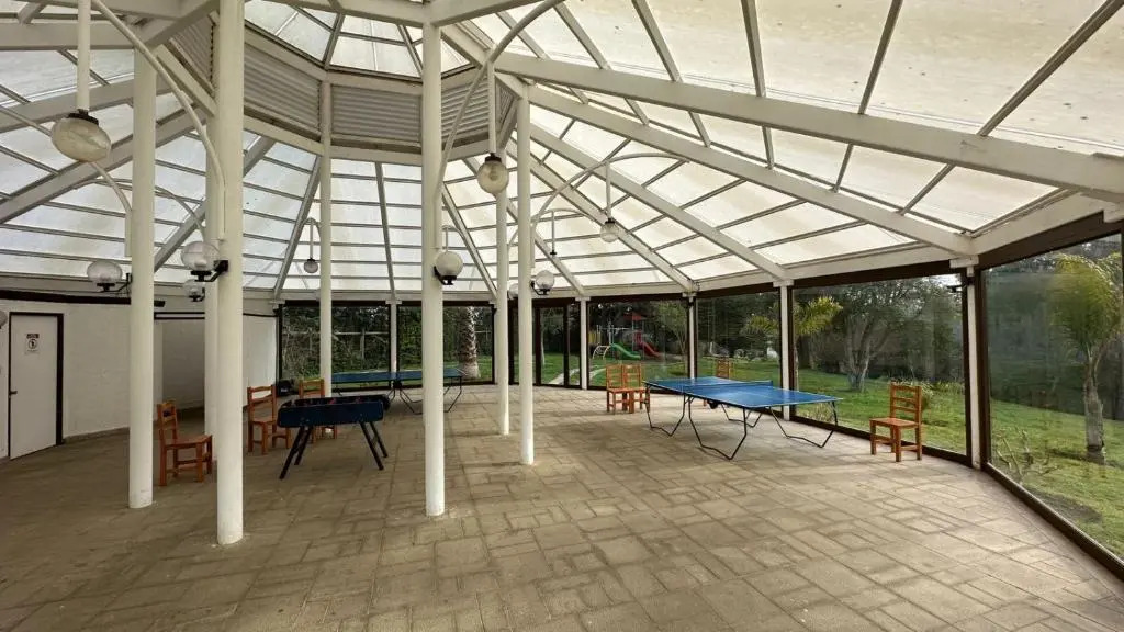 Hotel y Cabañas Huallilemu Sur- Caja Los Andes