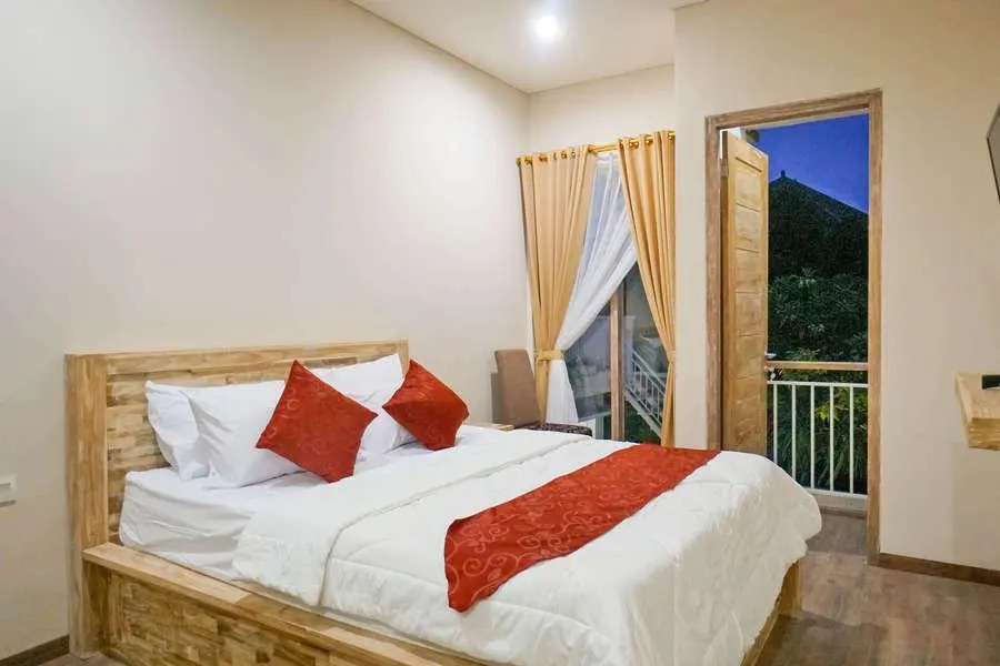 Maharani Residence