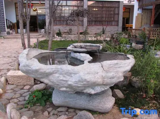 Rujia Inn
