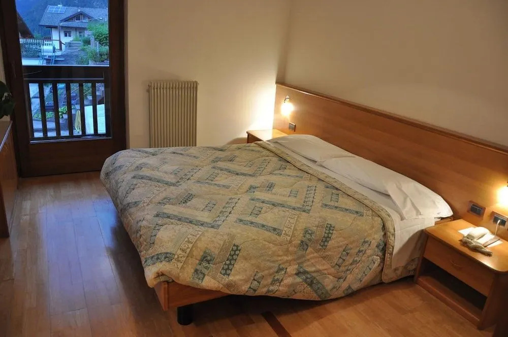 Albergo Dolomiti