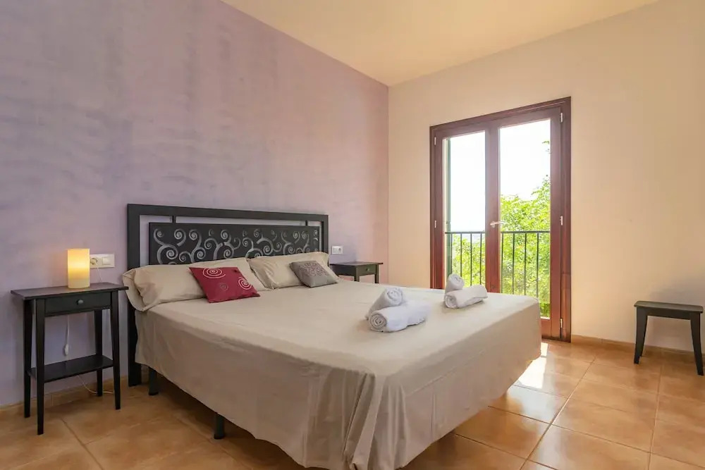Finca Son Puca - Villa With Private Pool In Petra