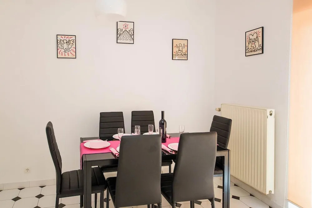 Apartment Ketryn