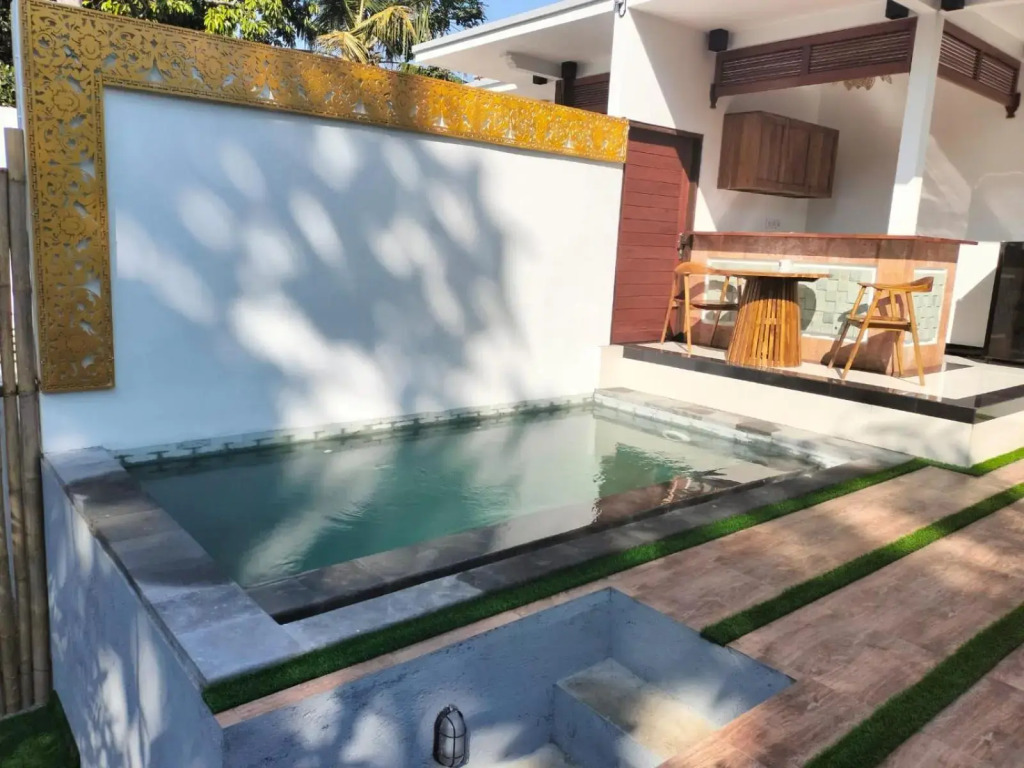 Baruna Sari Villa