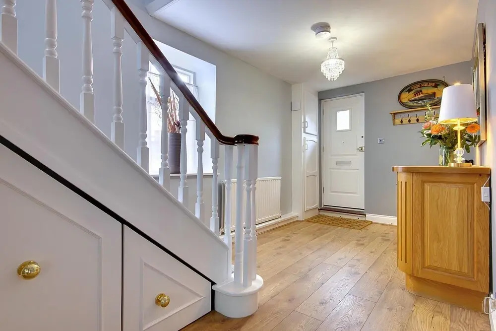 10 Westgate Street - 5 Star 18th Century House