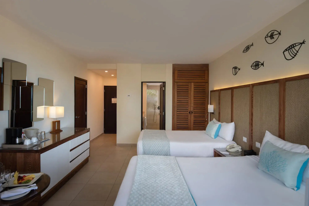 Impressive Punta Cana - All Inclusive