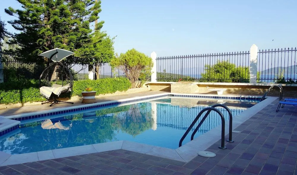 Aristides Homes