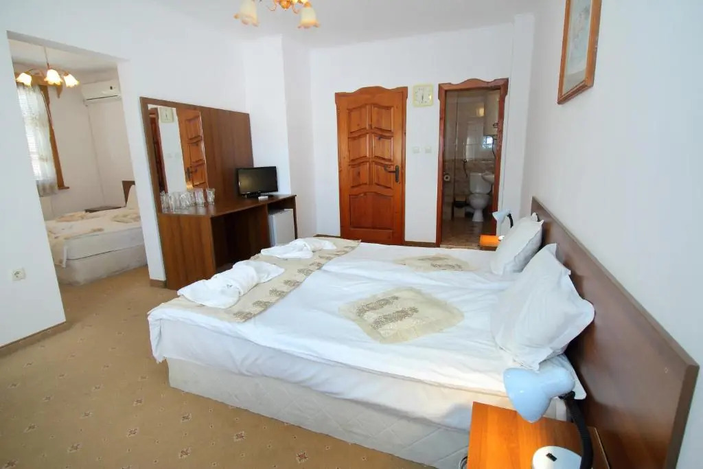 Family Hotel Izvora