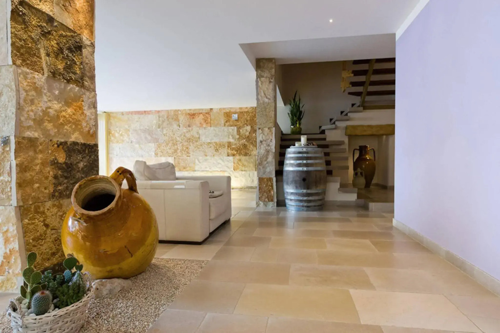 Santo Stefano Raro Rooms Collection