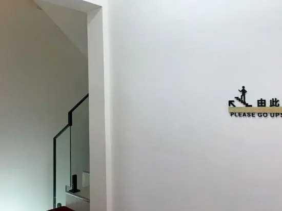 Time Homestay