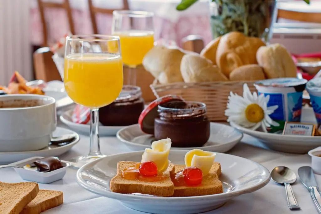 Albergo Moderno & Spa