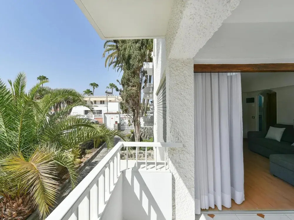 Pretty Apartment in Maspalomas Near the Beach-formerly TUI Ferienhaus