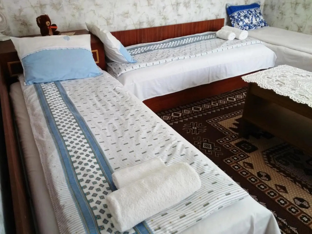Guest House Emiliya