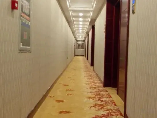 Taihua Hotel