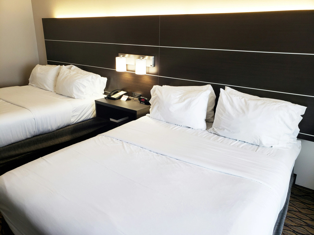 Holiday Inn Express San Angelo by IHG