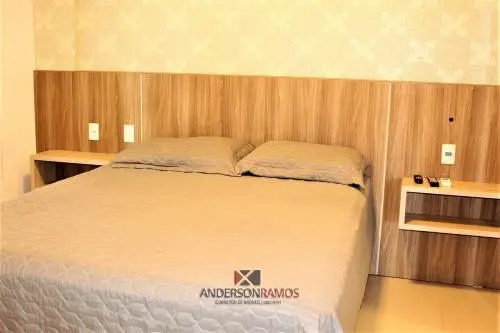 Apartamento Aguas Azuis Bombinhas 1042