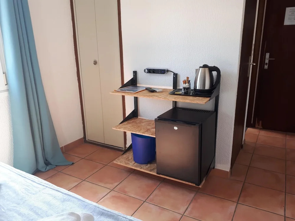Hotel Chanteplage