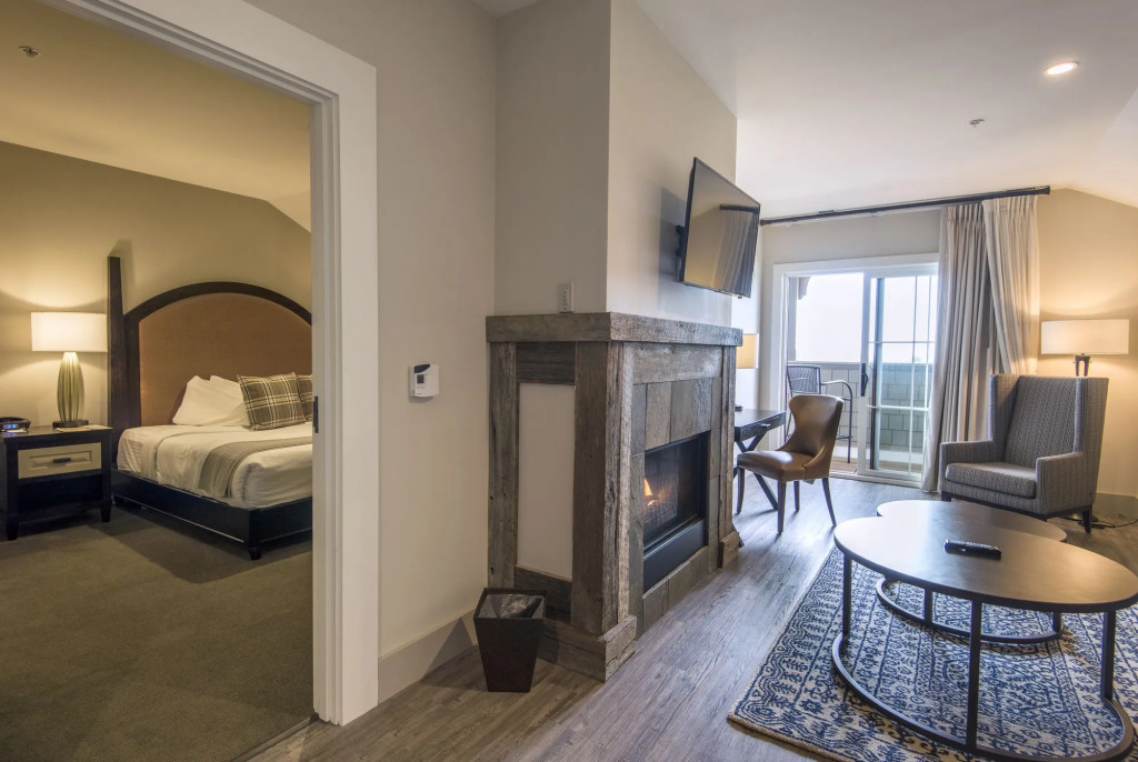 The Inn at Chesapeake Bay Beach Club
