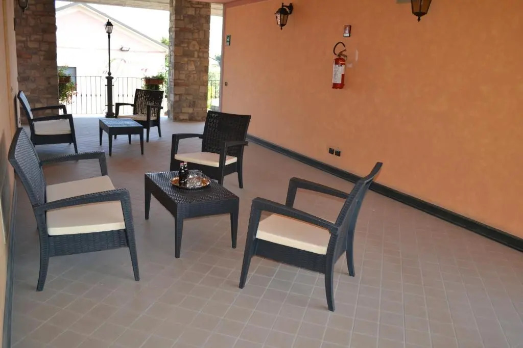 Albergo La Piana