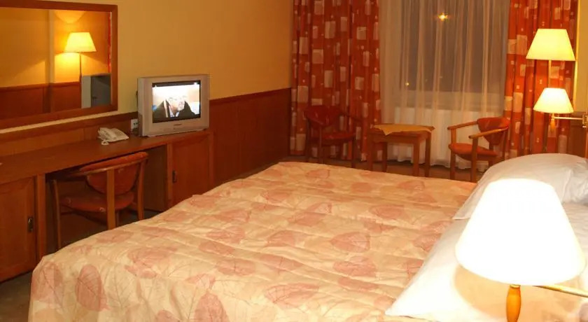 Hotel Imperium