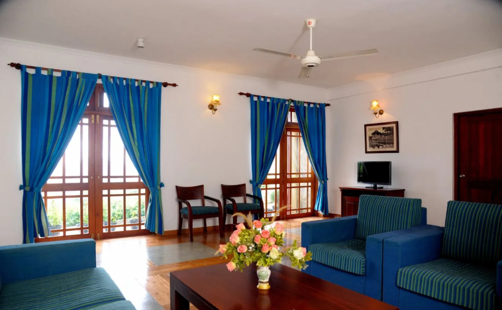 The Kandyan Villa
