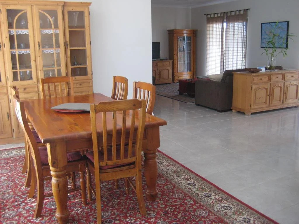 Riverdell Park Accommodation Bed & Breakfast