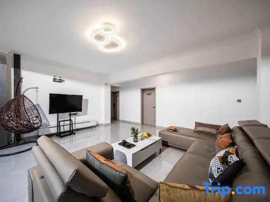 DaLi. Leisurely Residence: Amber Sunset View · Cang 'er Painting · Beautiful Accommodation