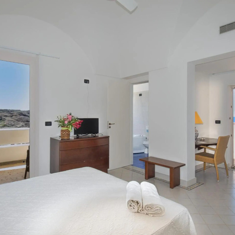 Mursia Wellness Hotel