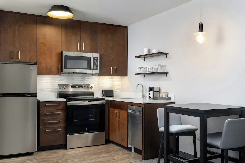Residence Inn by Marriott Reno South