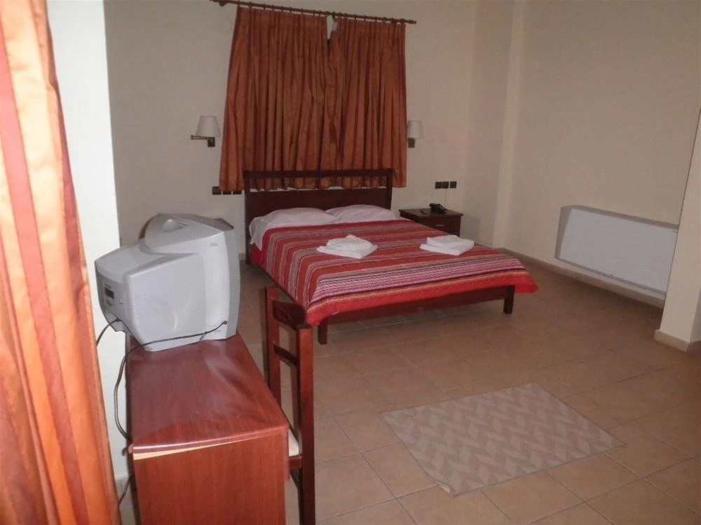 Hotel Glavas