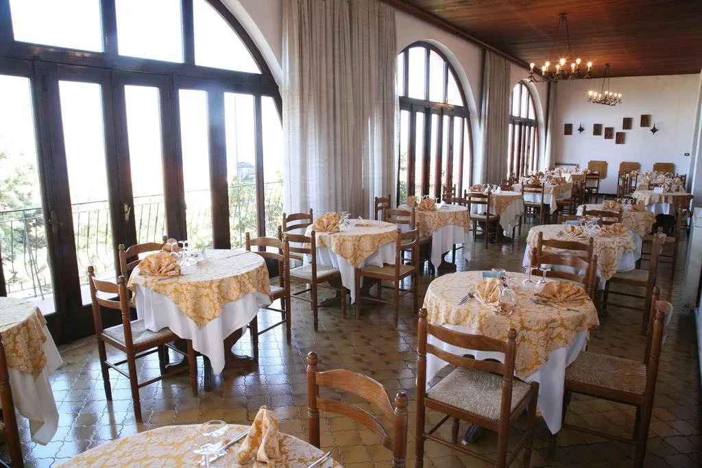 Hotel Alhambra
