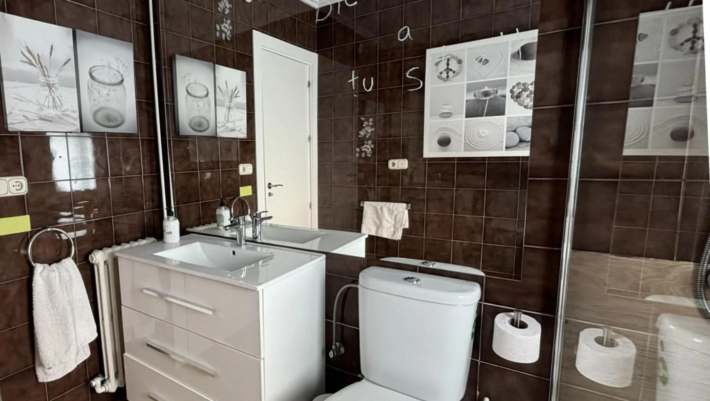 Apartamento Tu Sitio