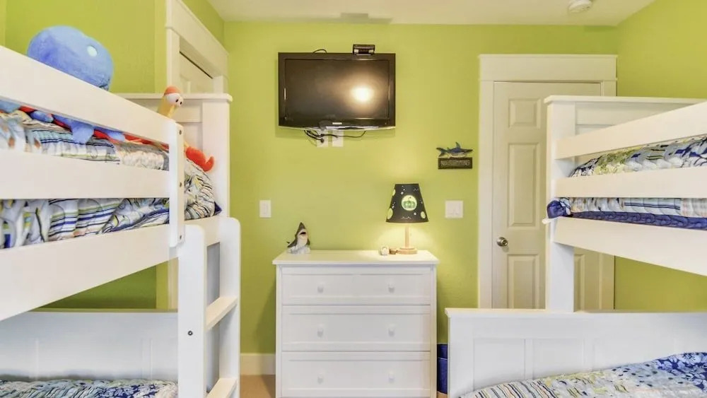 South of Disorder - 3 Br Home