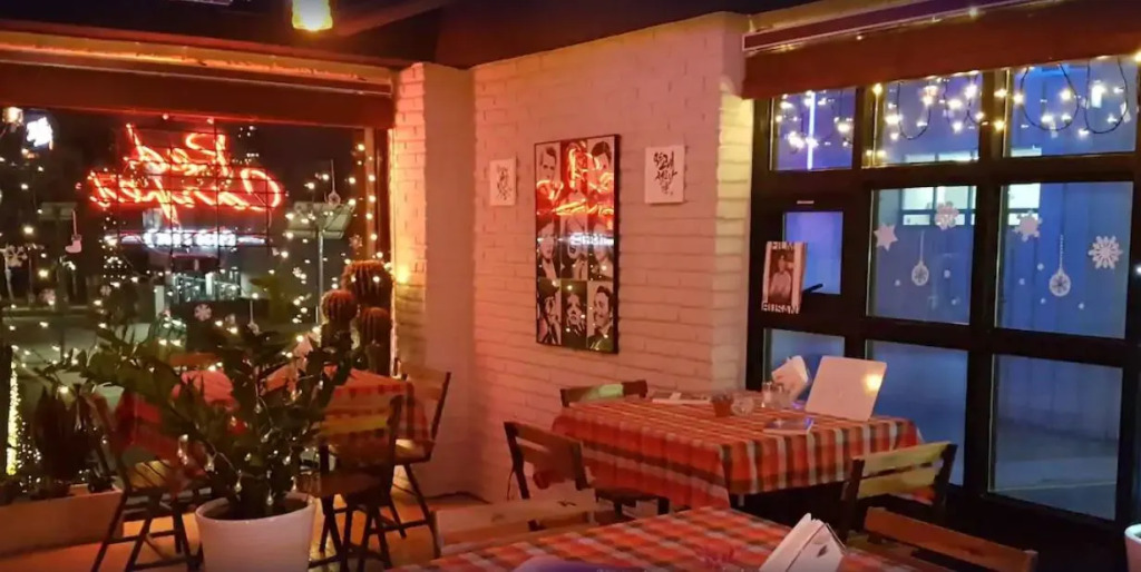 The Hound Hotel