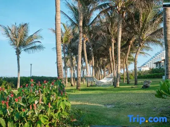 Sunrise Pool Villa Cam Ranh