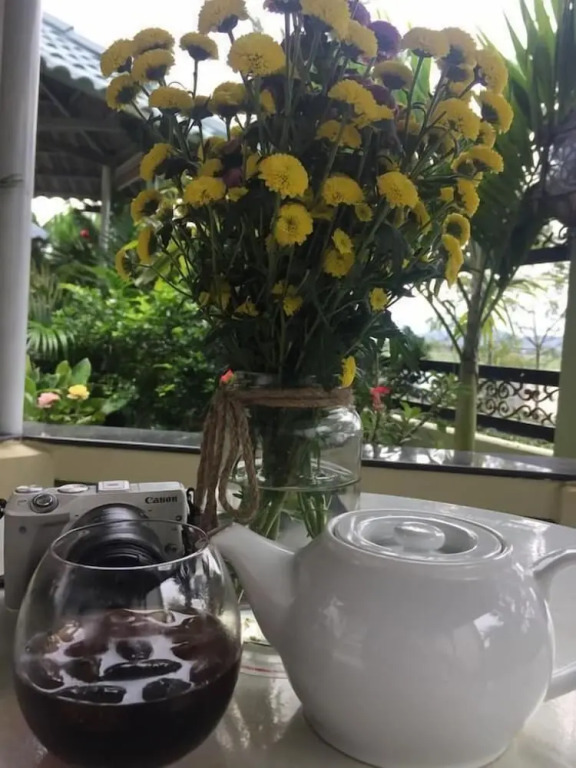 Xuan Mai Villa