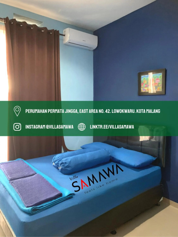 Villa Samawa