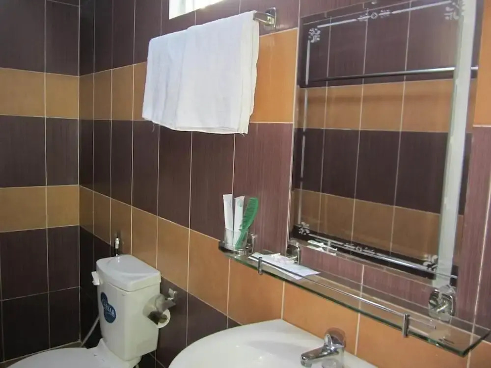 Minh Hoa Hotel
