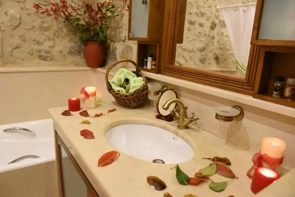 Crete Villa Estia
