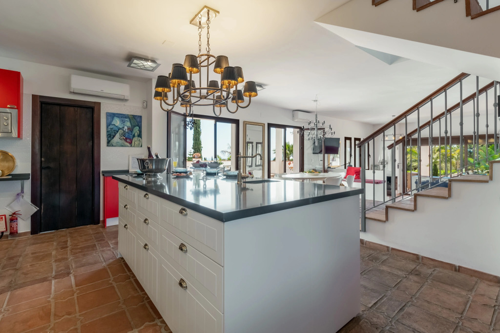 Villa Macondo in Frigiliana