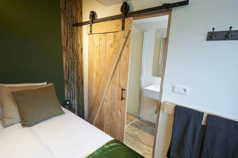 B&B Barvaux, Durbuy