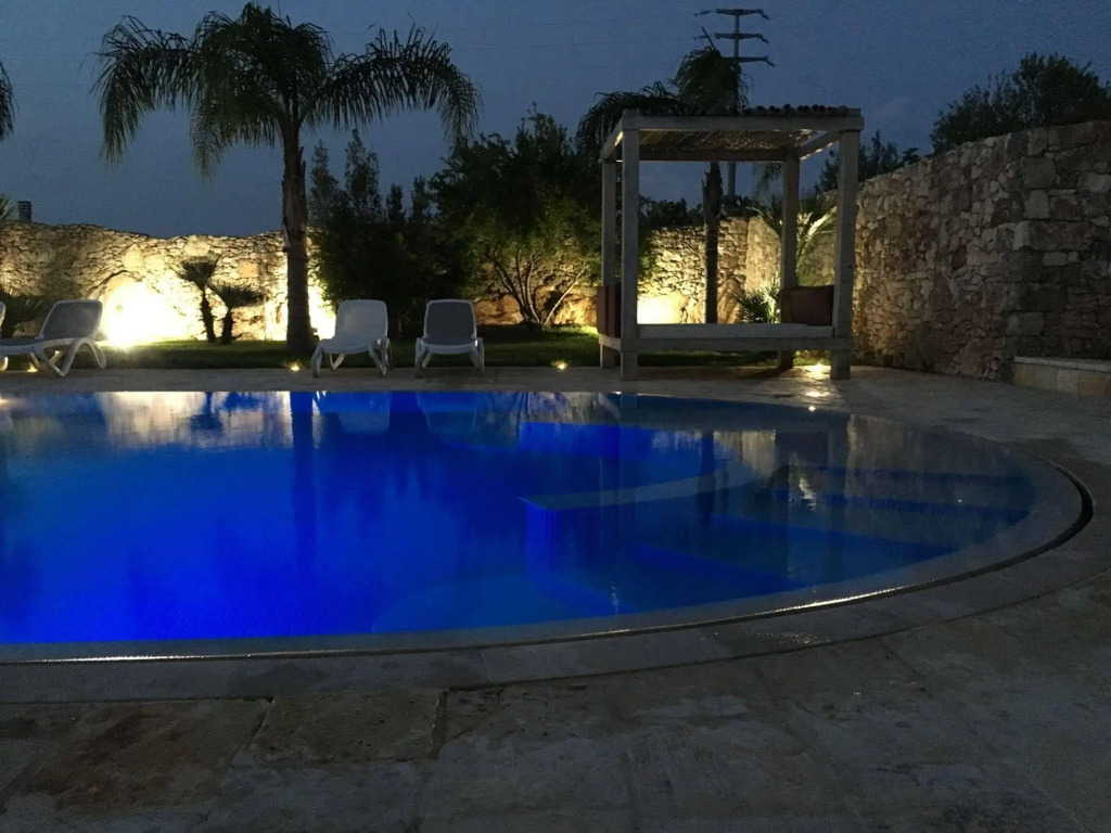 Casale Salento