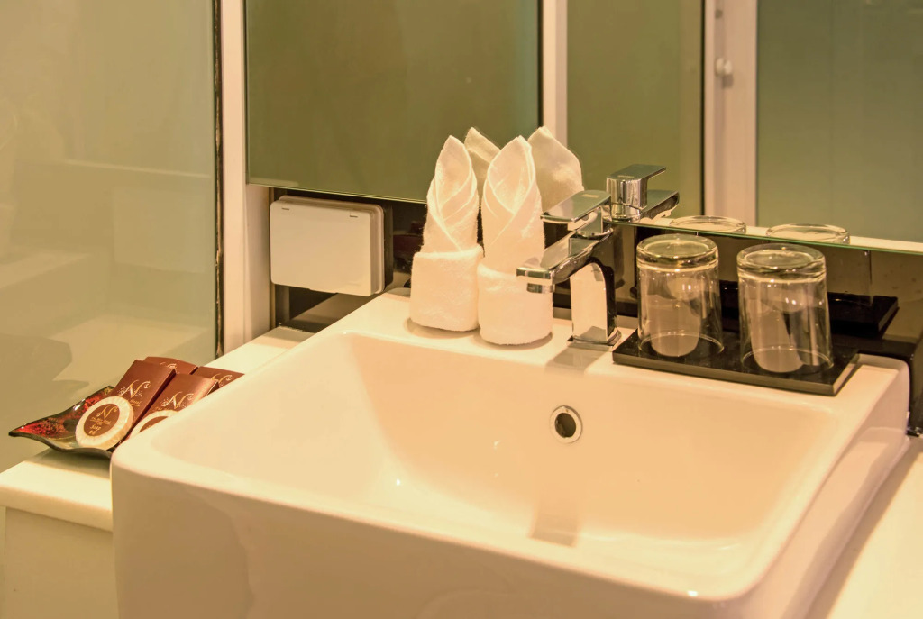 The Nice Krabi Hotel