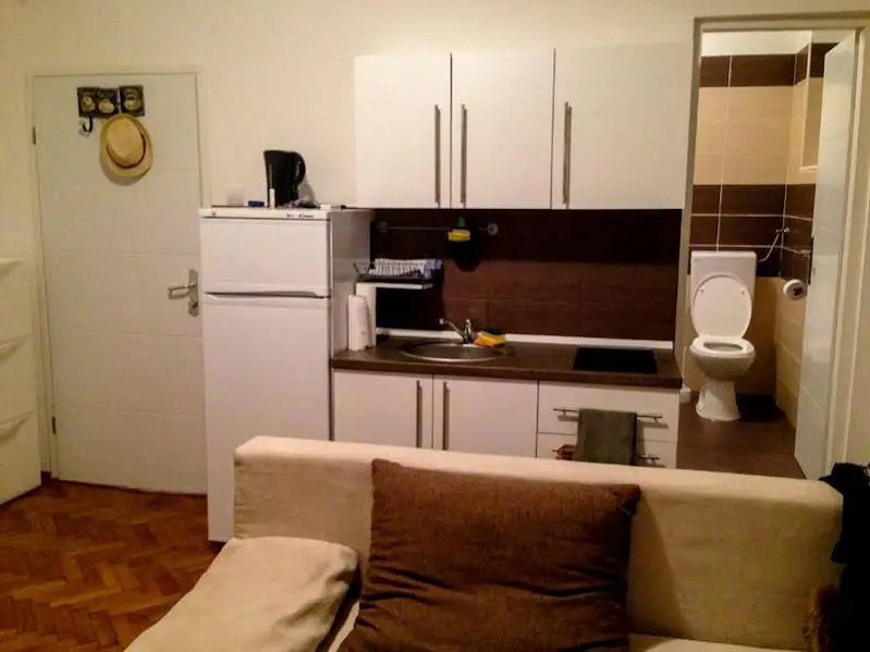 Apartments Ivo
