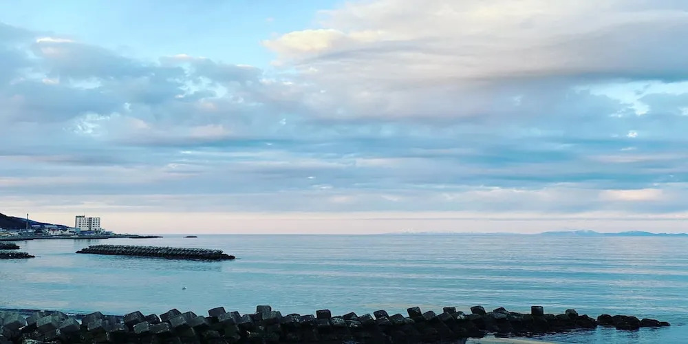 LiVEMAX RESORT Shiretoko Sea Front